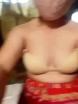 Stripchat Nude Webcam of Nana-cute-