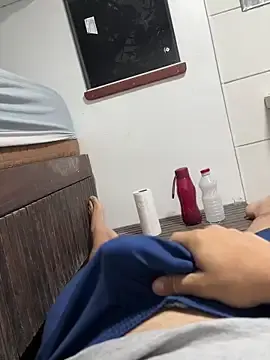 Stripchat Free Porn Cam of Vihbrz