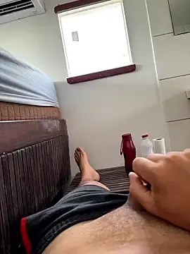 Stripchat Free Porn Cam of Vihbrz