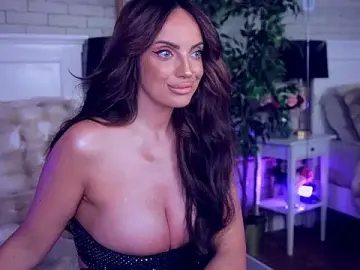 Stripchat Adult Webcam of annabellahot