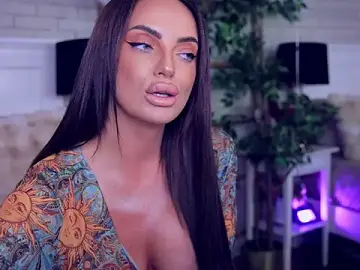 Stripchat Sex Chat of annabellahot