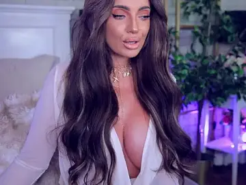 Stripchat Nude Webcam of annabellahot