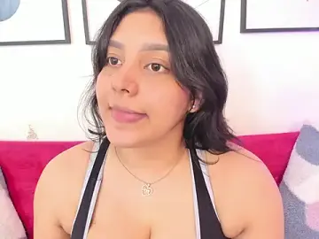 Stripchat Best Webcam of dullce77