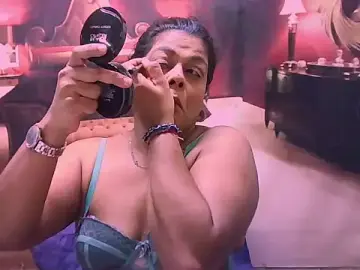 Stripchat Adult Webcams of indianCherryPie