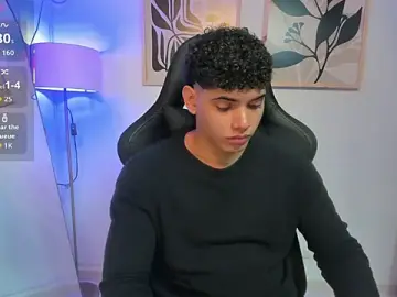 Stripchat Private Sex Chat of justin_payn14