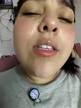 Stripchat Live Porn of kendra_lil_evill