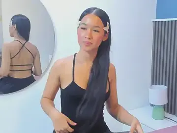 Stripchat Live Sex Cam of lily__star