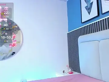 Stripchat Adult Webcams of lily__star