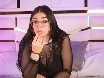 Stripchat Live Sex of nicole_sm