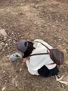 Stripchat Live Sex of xiaotiantian-10