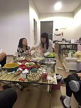 Stripchat Nude Webcam of xiaotiantian-10