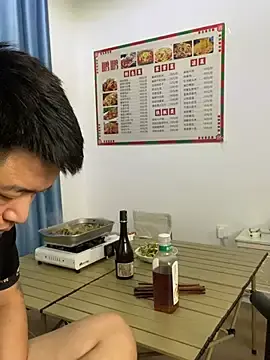 Stripchat Live Sex of xiaotiantian-10