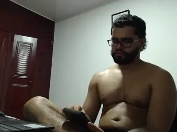 Stripchat Private Sex Chat of AngelBarbaro