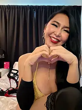 Stripchat Live Porn of Cum2Thailandx