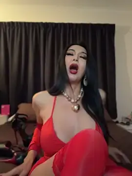 Stripchat Free Porn Cam of Cum2Thailandx