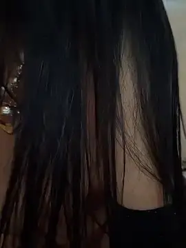 Stripchat Nude Webcam of Cum2Thailandx