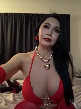 Stripchat Free Porn Cam of Cum2Thailandx