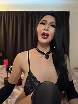 Stripchat Live Porn of Cum2Thailandx