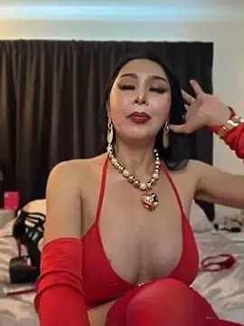 Stripchat Sex Cam of Cum2Thailandx