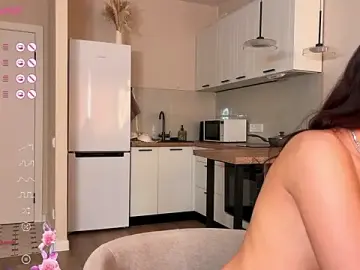 Stripchat Sex Cam of Eva_Collinss