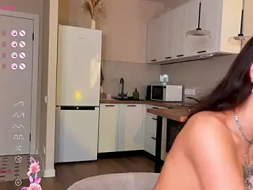 Stripchat Private Sex Chat of Eva_Collinss