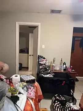 Stripchat Live Porn of IttyBittyStonie