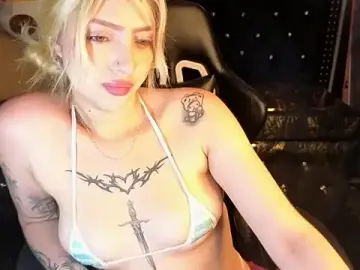 Stripchat Adult Webcam of Kitty_fox_b