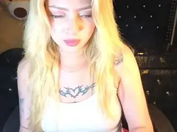 Stripchat Best Webcam of Kitty_fox_b