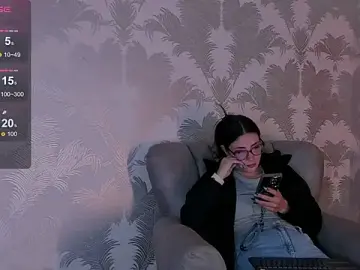 Stripchat Live Porn of Lee_Haneul