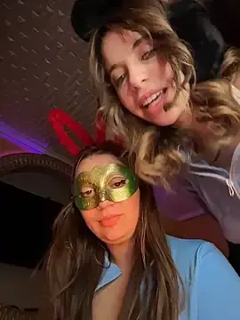 Stripchat Adult Webcams of ORLA86