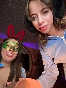 Stripchat Adult Video Chat of ORLA86