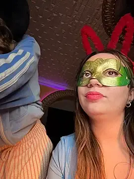 Stripchat Best Webcam of ORLA86