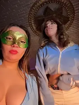 Stripchat Best Webcam of ORLA86