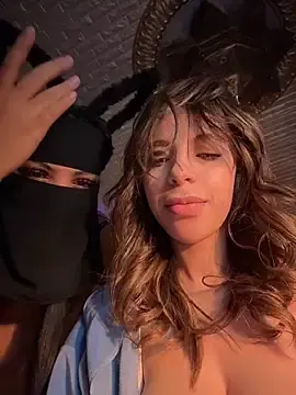 Stripchat Best live sex cam show of ORLA86