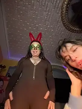 Stripchat Adult Webcams of ORLA86