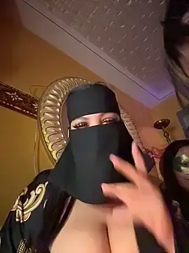 Stripchat Nude Webcam of ORLA86