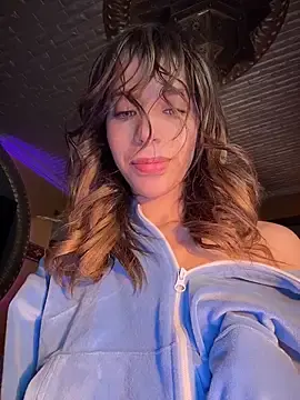 Stripchat Adult Webcam of ORLA86