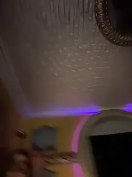 Stripchat Live Porn of ORLA86