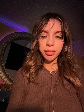 Stripchat Private Sex Chat of ORLA86