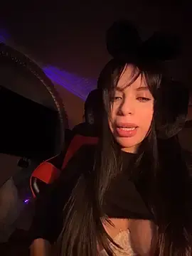 Stripchat Live Sex Cam of ORLA86