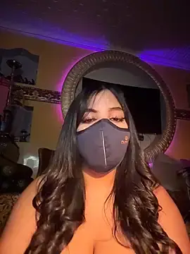 Stripchat Adult Video Chat of ORLA86