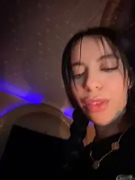 Stripchat Free Porn Cam of ORLA86