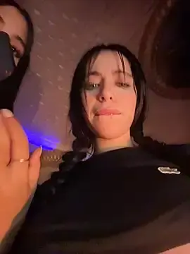 Stripchat Free Live Porn of ORLA86