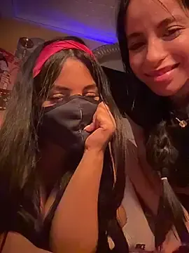 Stripchat Live Porn of ORLA86