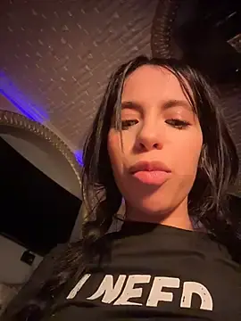 Stripchat Private Sex Chat of ORLA86