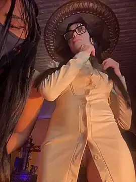 Stripchat Private Sex Chat of ORLA86