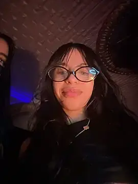 Stripchat Best Webcam of ORLA86