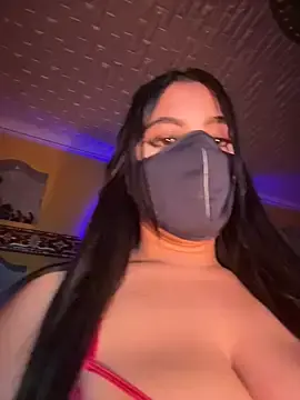 Stripchat Private Sex Chat of ORLA86