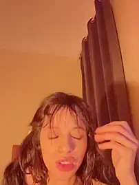 Stripchat Free Live Porn of ORLA86