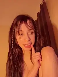 Stripchat Adult Webcam of ORLA86